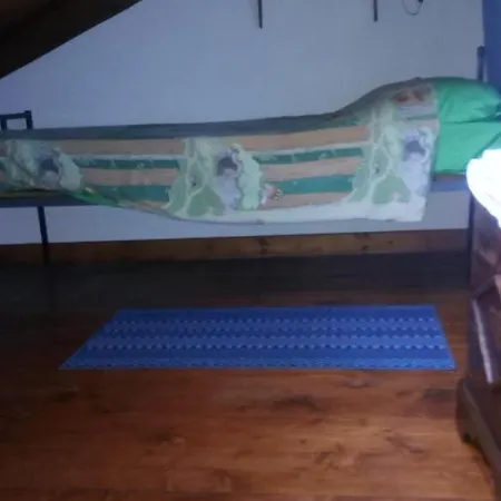 Casa vacanze La Corte Del Pane Valbrona