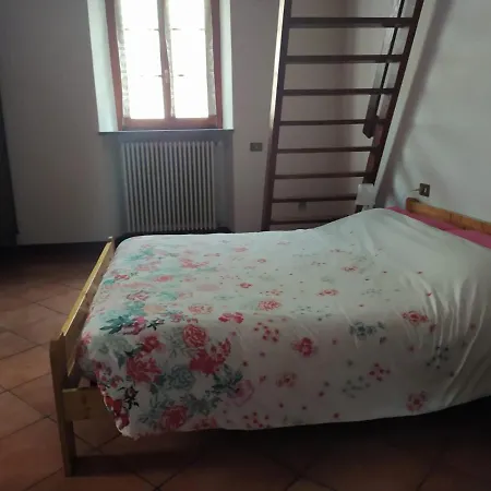 La Corte Del Pane * Вальброна