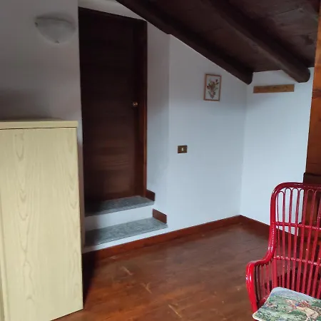 Casa vacanze La Corte Del Pane