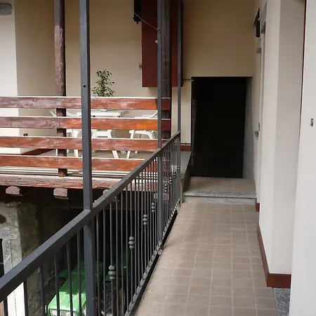 La Corte Del Pane Valbrona