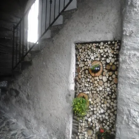 La Corte Del Pane Вальброна