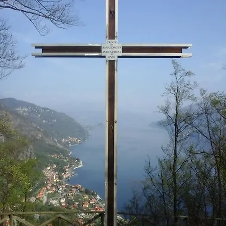 La Corte Del Pane Tatil Evi
