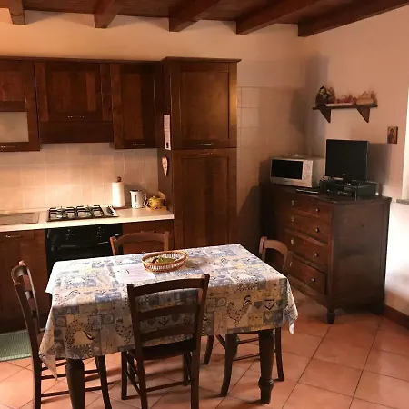 La Corte Del Pane Вальброна