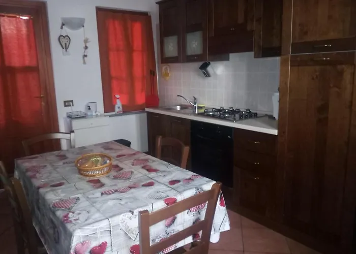 La Corte Del Pane