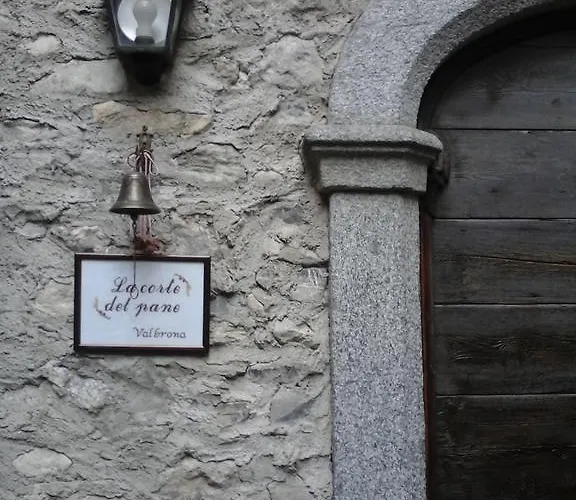 La Corte Del Pane *