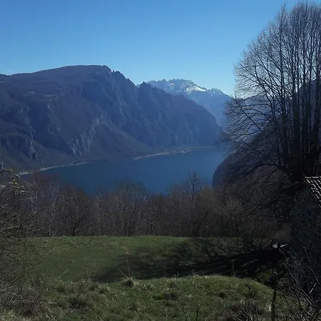 La Corte Del Pane Dom wakacyjny Valbrona