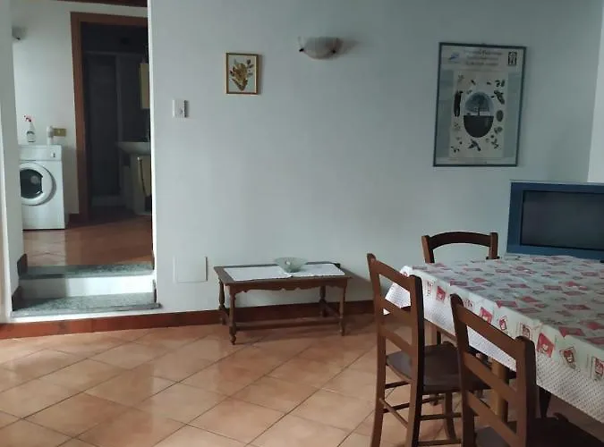 La Corte Del Pane Hébergement de vacances *