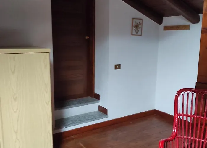 Hébergement de vacances La Corte Del Pane