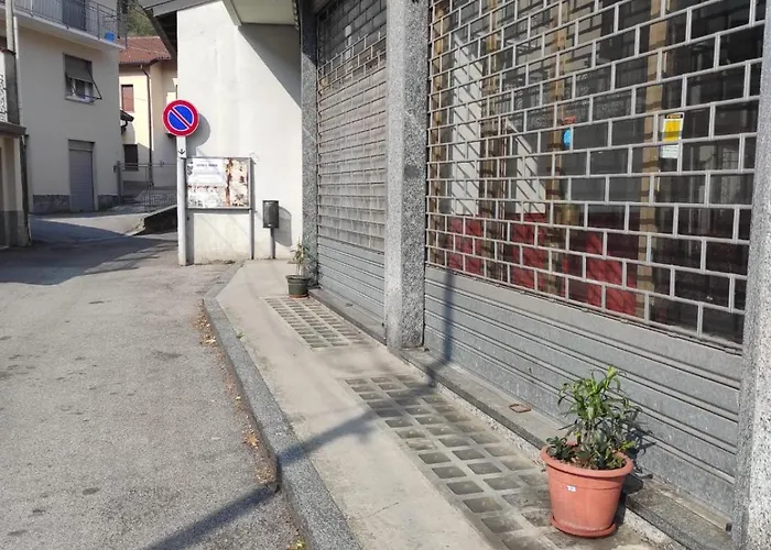 La Corte Del Pane