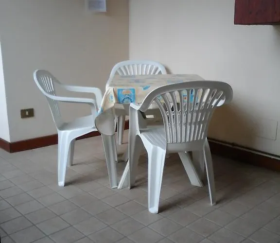 La Corte Del Pane Hébergement de vacances Valbrona