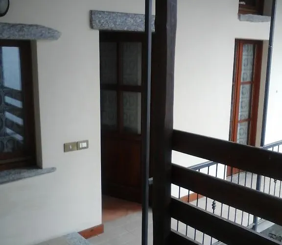 La Corte Del Pane *