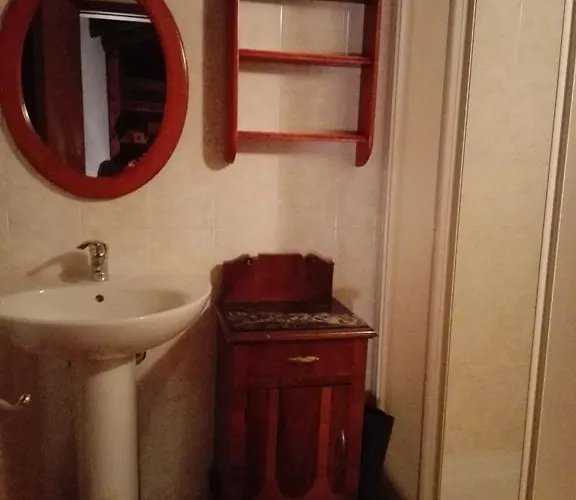 La Corte Del Pane Hébergement de vacances Valbrona