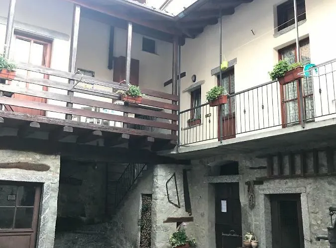 La Corte Del Pane