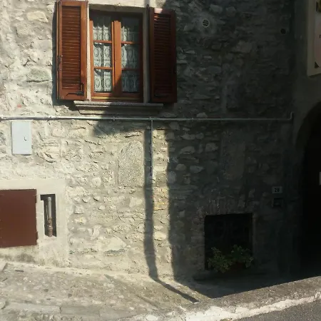 La Corte Del Pane Holiday home Valbrona