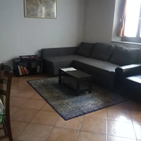 La Corte Del Pane Holiday home