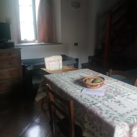 La Corte Del Pane Holiday home Valbrona