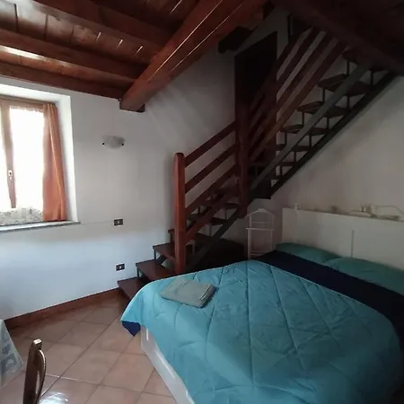 La Corte Del Pane Holiday home *