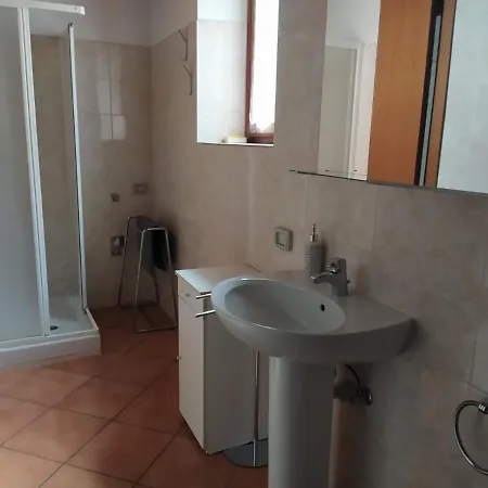 La Corte Del Pane Holiday home *