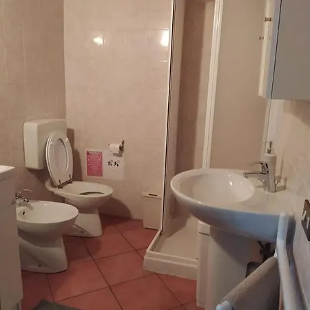 La Corte Del Pane Holiday home *