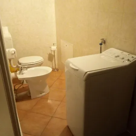 La Corte Del Pane Holiday home Valbrona