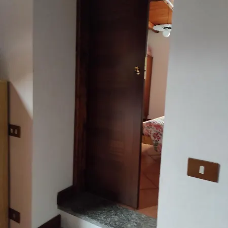 La Corte Del Pane Holiday home *