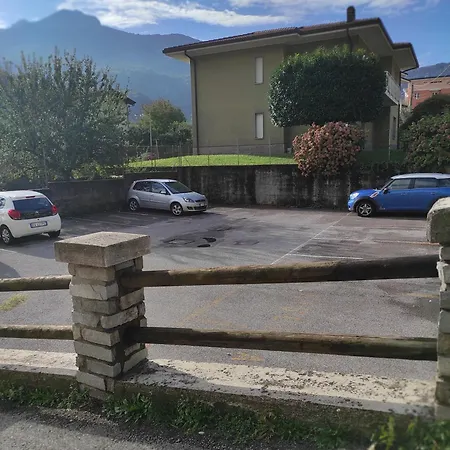 Holiday home La Corte Del Pane Valbrona