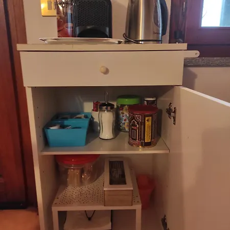 La Corte Del Pane Holiday home Valbrona