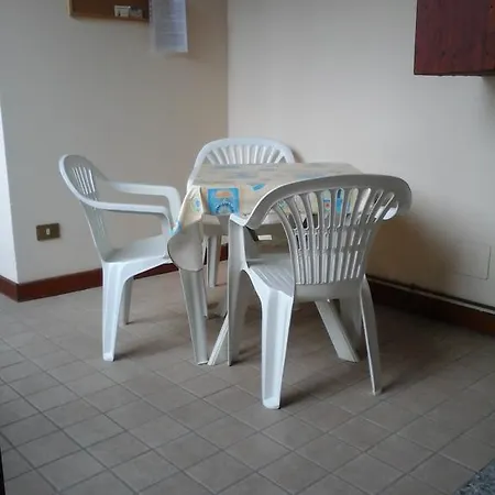 La Corte Del Pane Holiday home Valbrona