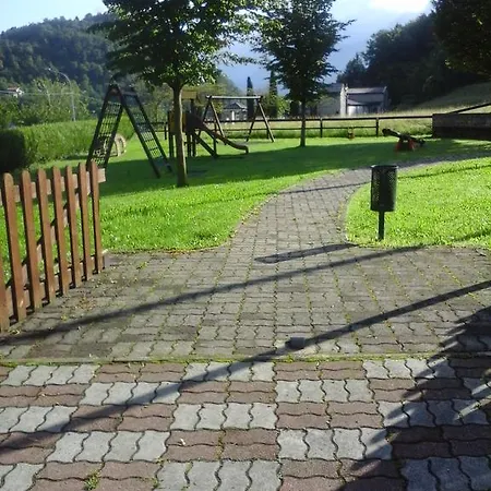 La Corte Del Pane Holiday home *
