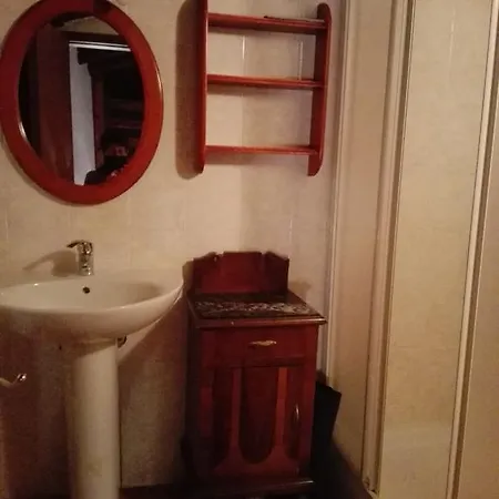 La Corte Del Pane Holiday home Valbrona