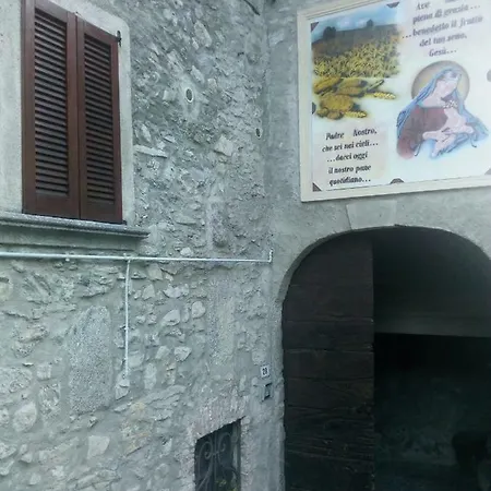 La Corte Del Pane Holiday home