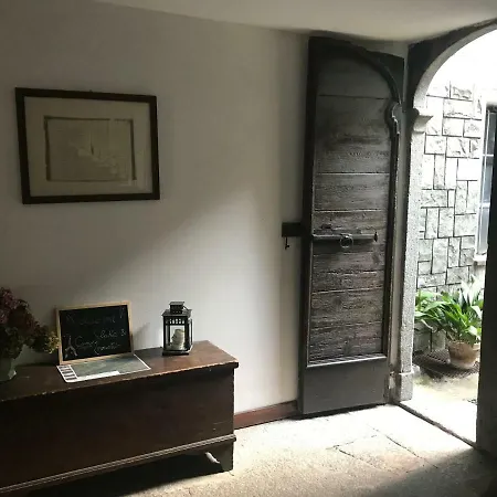 Holiday home La Corte Del Pane