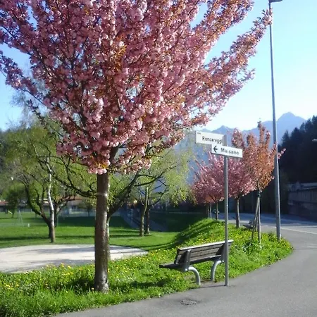 La Corte Del Pane Holiday home Valbrona