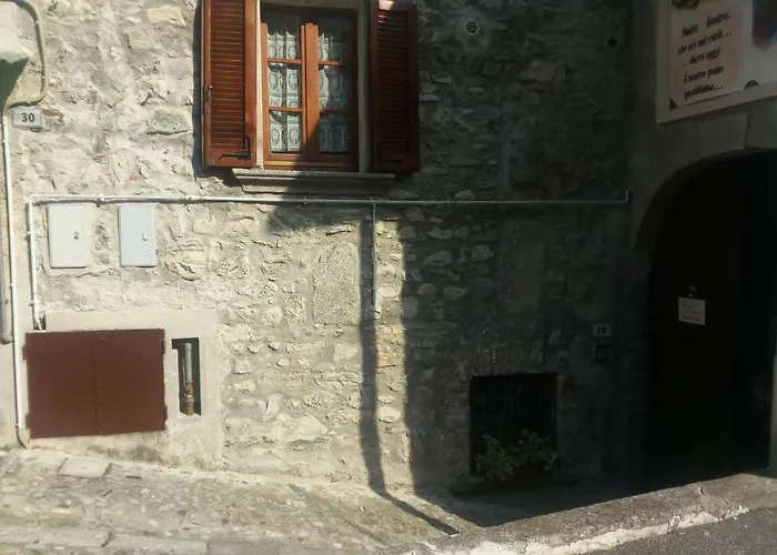 La Corte Del Pane Tatil Evi Valbrona