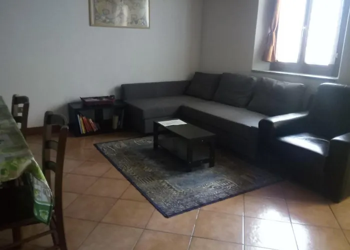La Corte Del Pane Tatil Evi