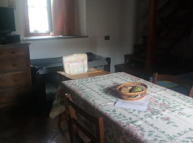 La Corte Del Pane Tatil Evi Valbrona