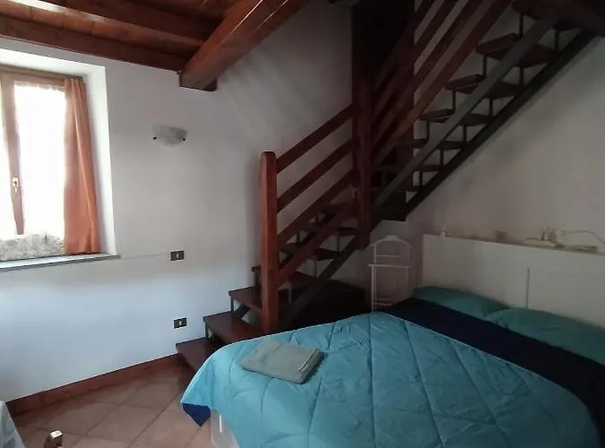 La Corte Del Pane Tatil Evi *