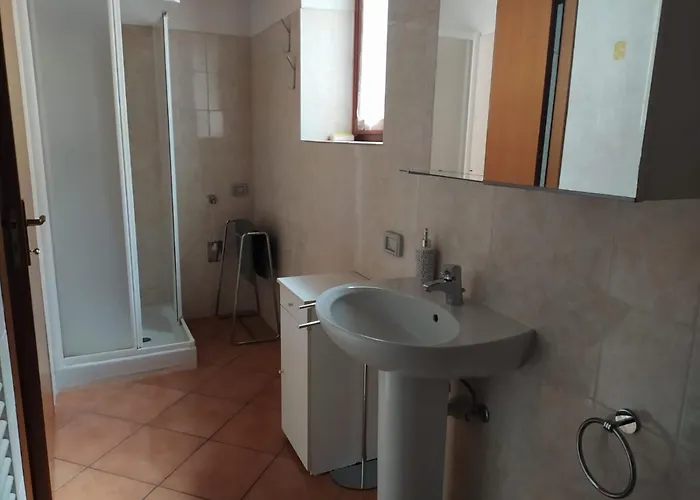 La Corte Del Pane Tatil Evi *