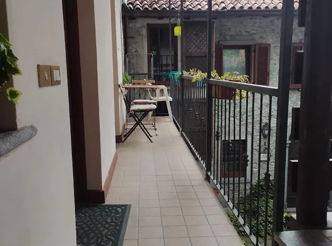 La Corte Del Pane *