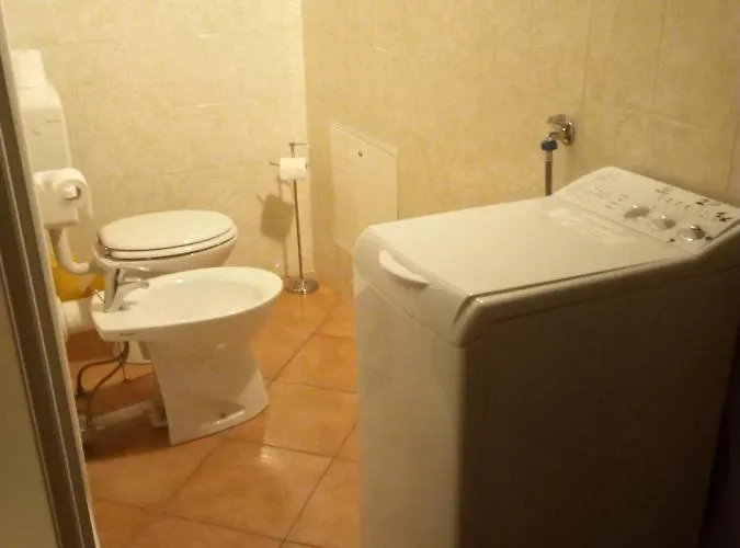 La Corte Del Pane Tatil Evi Valbrona