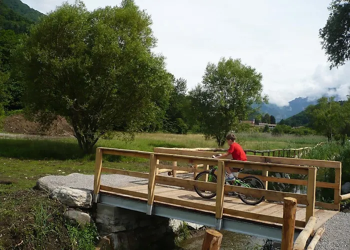 La Corte Del Pane Tatil Evi *