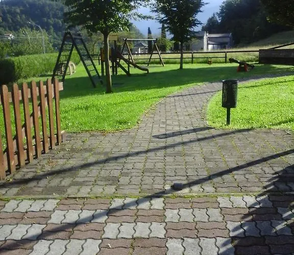 La Corte Del Pane Tatil Evi *