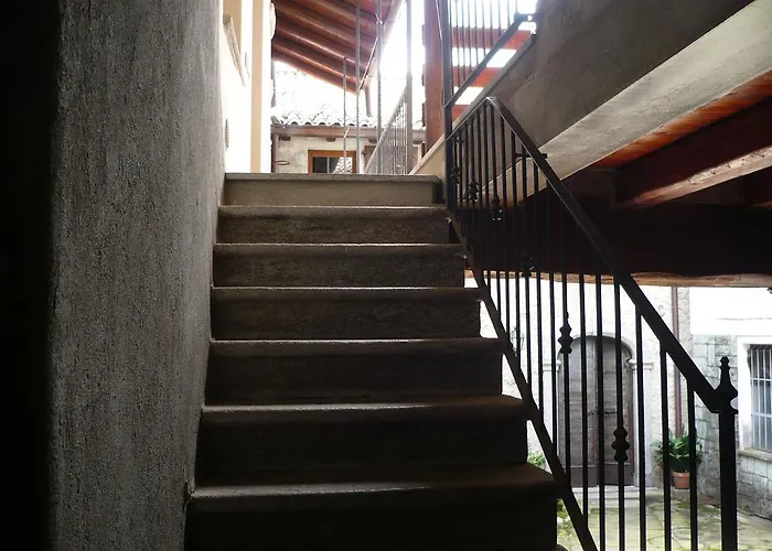 La Corte Del Pane *