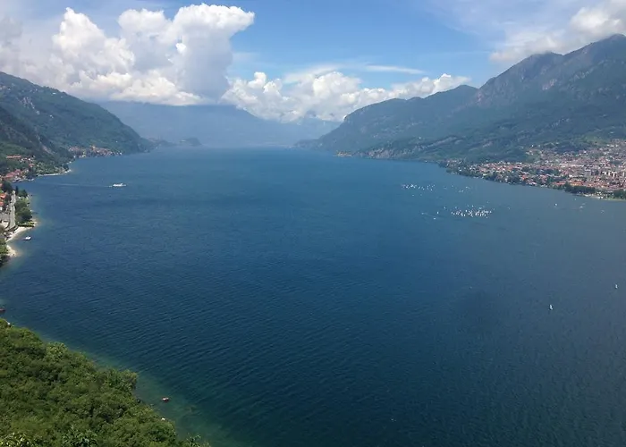 Tatil Evi La Corte Del Pane *