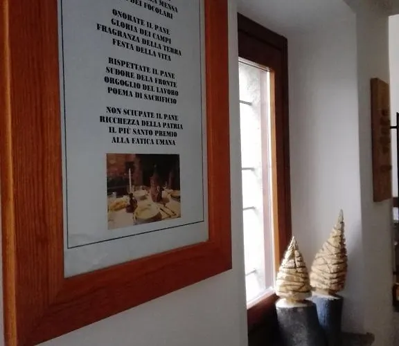 La Corte Del Pane Tatil Evi Valbrona