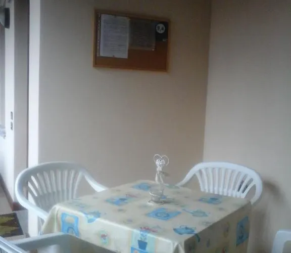 Tatil Evi La Corte Del Pane Valbrona