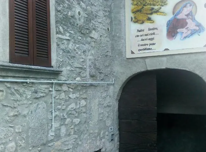 La Corte Del Pane Tatil Evi