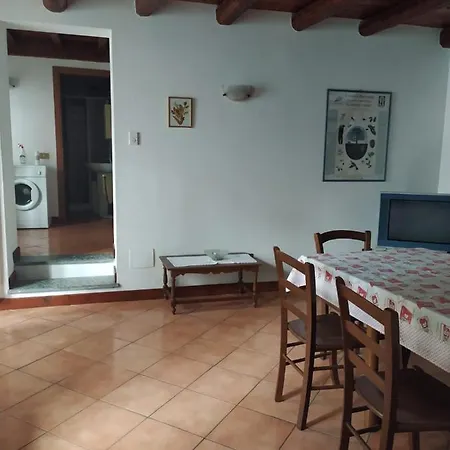La Corte Del Pane Semesterbostad *