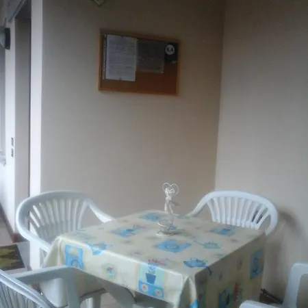 בית נופש La Corte Del Pane Valbrona